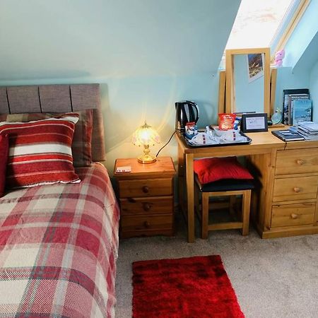 Kingsdram Bed & Breakfast Portree Exterior photo