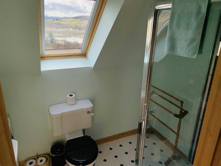 Kingsdram Bed & Breakfast Portree Exterior photo